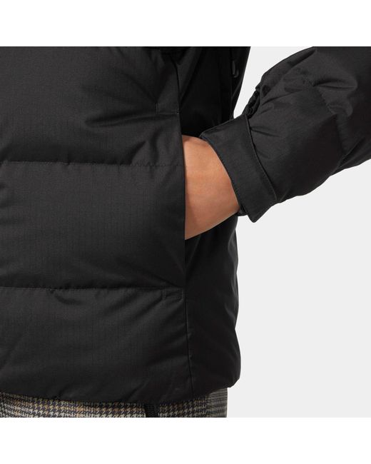 Nero di Helly Hansen in Black
