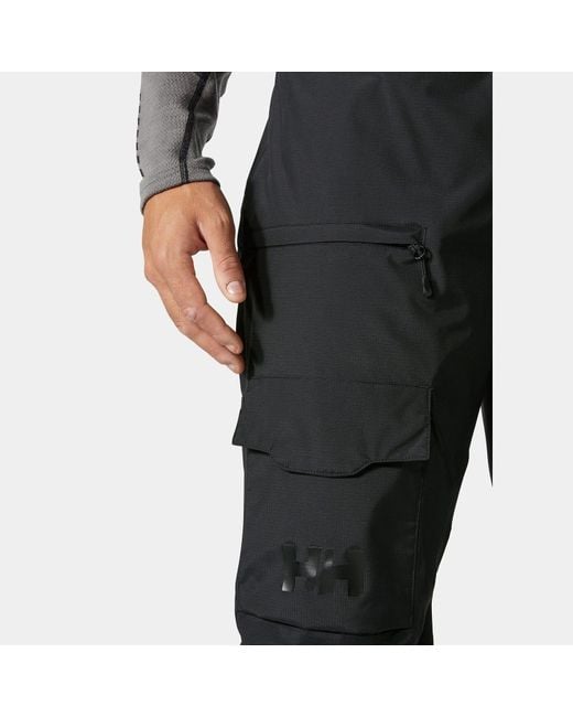Nero di Helly Hansen in Black da Uomo
