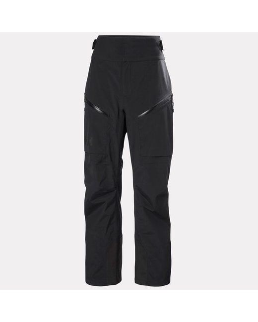 Nero di Helly Hansen in Black