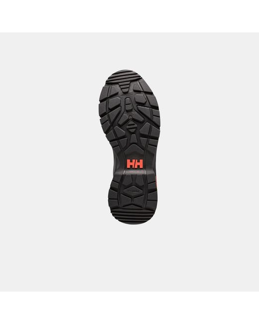 Nero di Helly Hansen in Black
