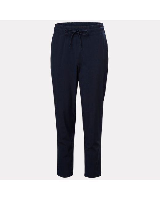 Helly Hansen Blue Thalia Trousers