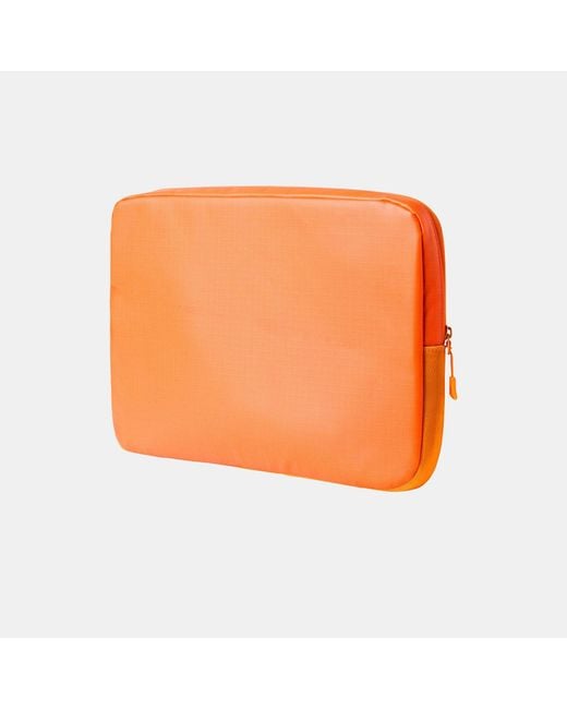 Helly Hansen Orange Guide Computer Sleeve Std