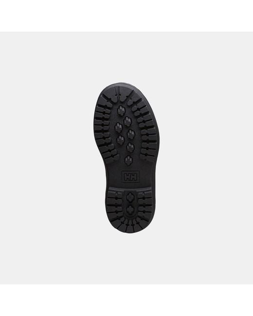 Helly Hansen Brown Varanger Winter Boots