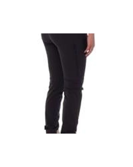 Helly Hansen Black Hovda Tur Trousers for men