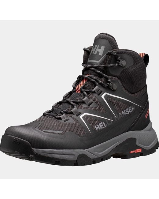 Nero di Helly Hansen in Black