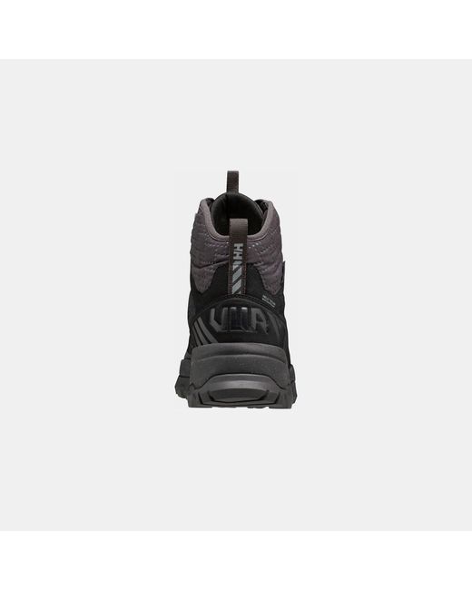 Helly Hansen Black Crestone Ullr Ht Boots for men