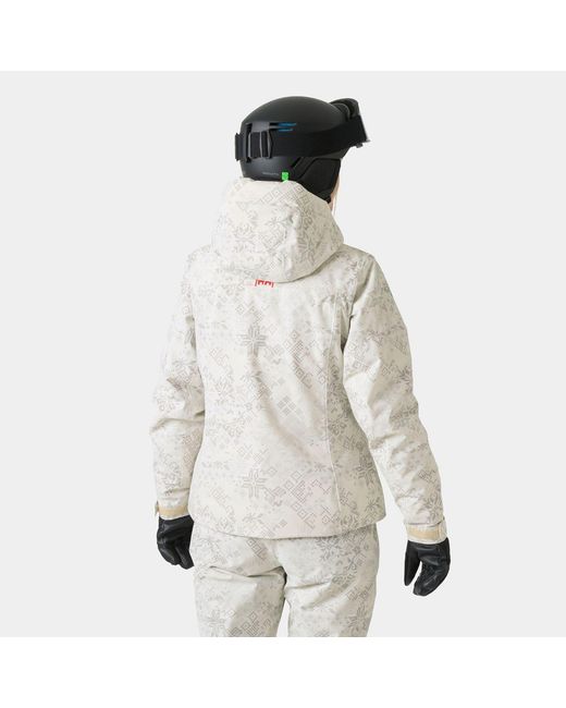 Helly Hansen Multicolor Val-D'Isère 3.0 Jacket