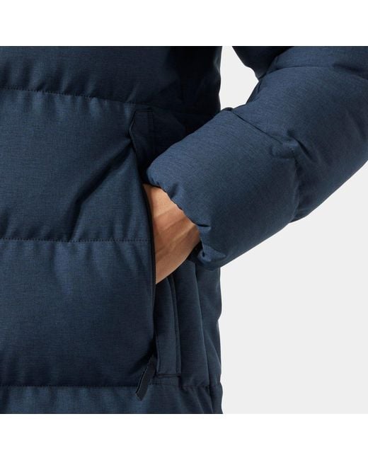 Blu di Helly Hansen in Blue