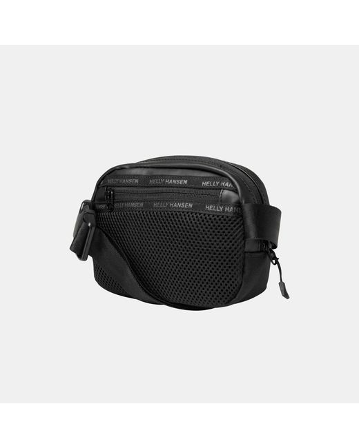Helly Hansen Black Guide Waist Bag Std