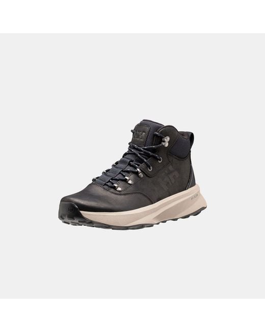 Helly Hansen Coastal Boots in Black für Herren