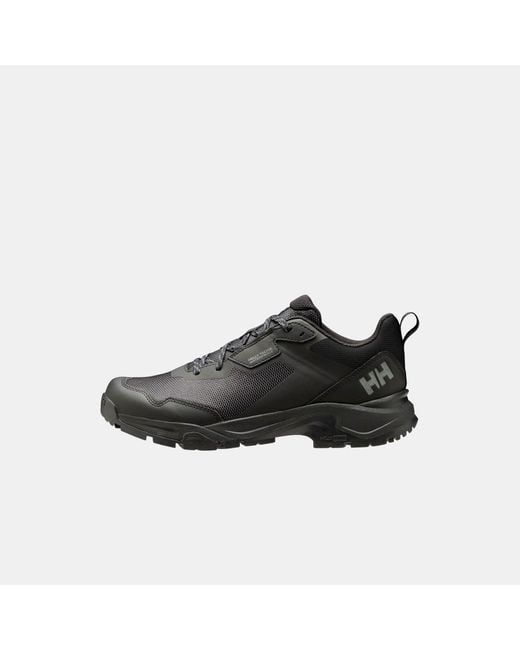 Helly Hansen Black Canyon Low Helly Tech Shoes for men