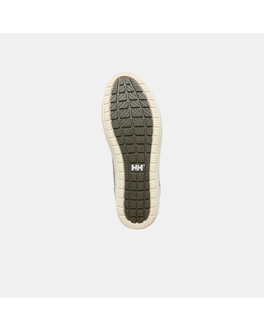 Helly Hansen Green Seaspray Rain Boots for men