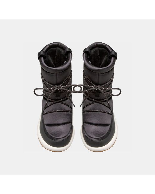 Nero di Helly Hansen in Black