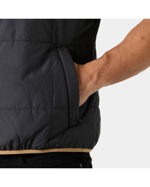 Helly Hansen Natural Urban Lab Helsinki 3-In-1 Coat for men
