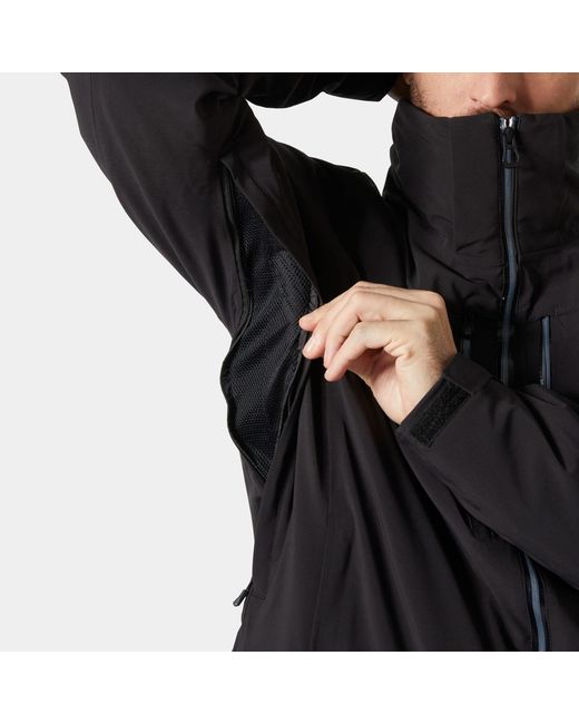 Nero di Helly Hansen in Black da Uomo
