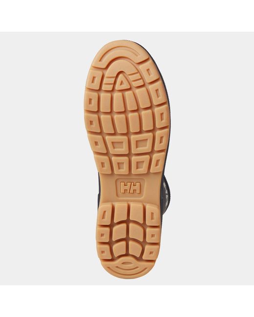 Helly Hansen Blue Midsund 3 Waterproof Eva Insole Wellies for men