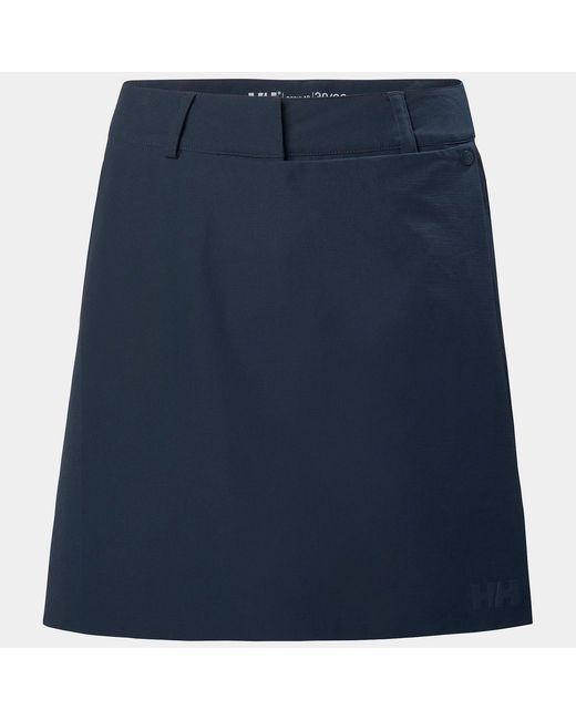 Helly Hansen Blue Crew Sailing Skort