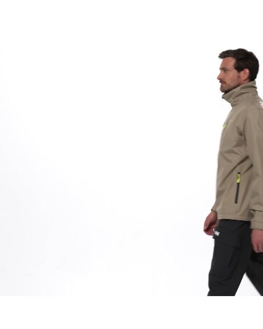 Helly Hansen Natural Crew Jacket 2.0 for men