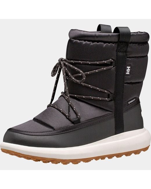 Nero di Helly Hansen in Black