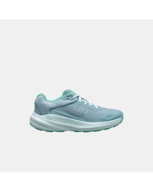 Helly Hansen Blue Buzzard Trail Running Shoes