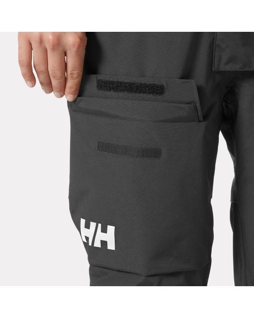 Grigio di Helly Hansen in Black