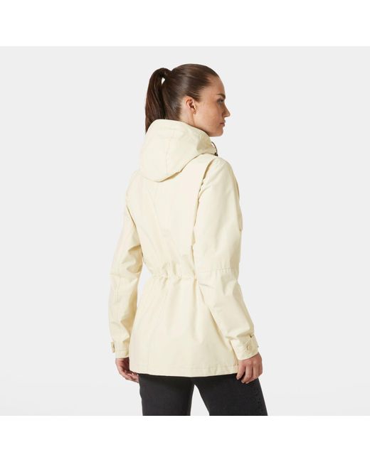 Helly Hansen Natural Escape Utility Raincoat