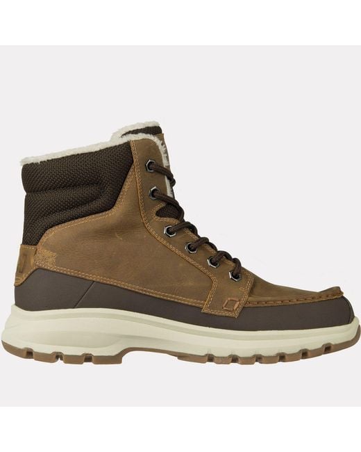 Marrone di Helly Hansen in Brown da Uomo