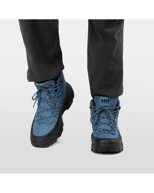 Helly Hansen Keystone Boots Herren in Blue für Herren