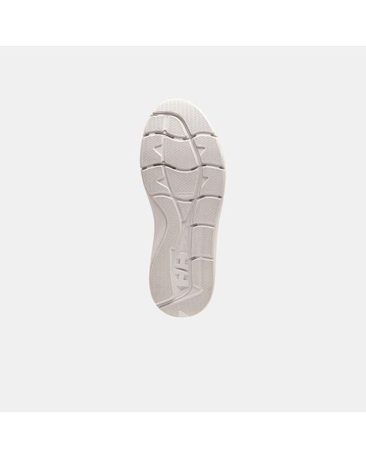Helly Hansen White Hp Ahiga Evo 5 Sneakers for men