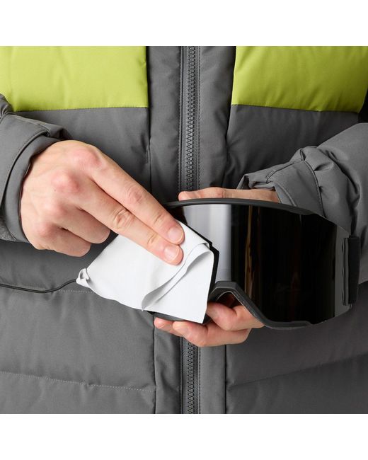 Helly Hansen Green Bossanova Puffy Jacket for men
