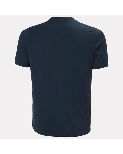 Blu di Helly Hansen in Blue da Uomo