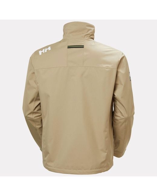 Helly Hansen Natural Crew Jacket 2.0 for men