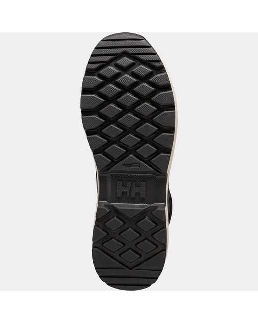 Helly Hansen Black Bowstring Primaloft Boots for men