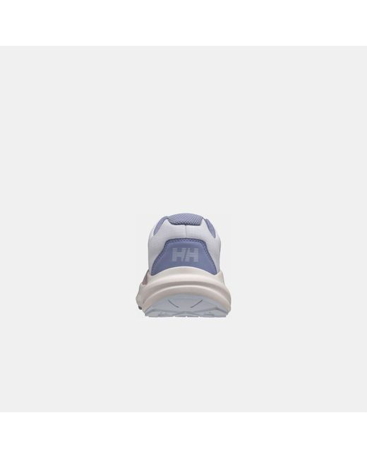 Helly Hansen Gray Buzzard Trail Running Shoes Damen