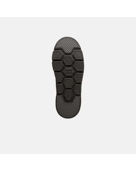 Helly Hansen Black Adore Lightweight Winter Boots