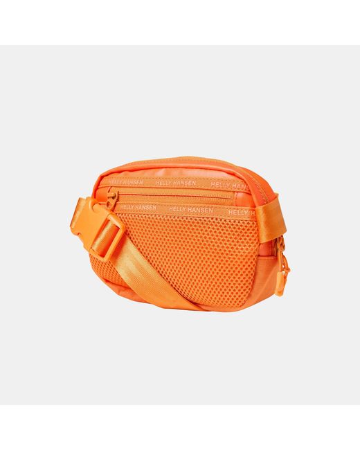 Helly Hansen Orange Guide Waist Bag Std