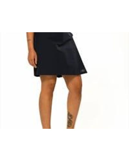 Helly Hansen Blue Crew Sailing Skort