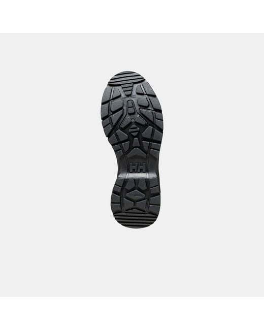 Helly Hansen Green Canyon Helly Tech Mid Hiking Boots
