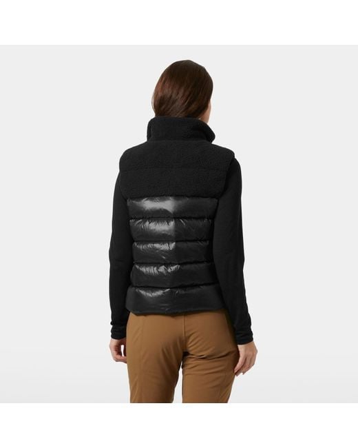 Nero di Helly Hansen in Black