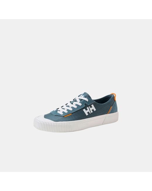 Helly Hansen Blue Breaker Shoes for men