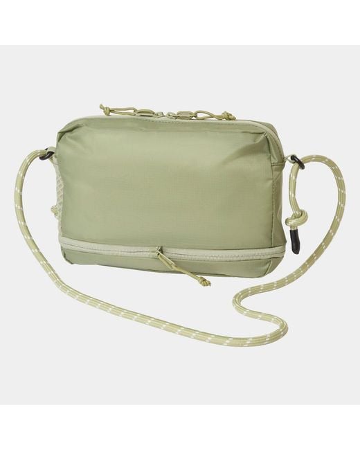 Verde di Helly Hansen in Green