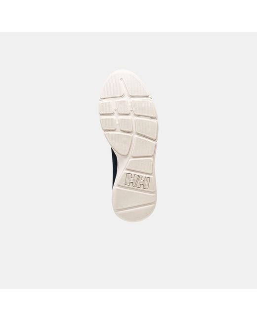 Helly Hansen Blue Feathering Light Training Shoes