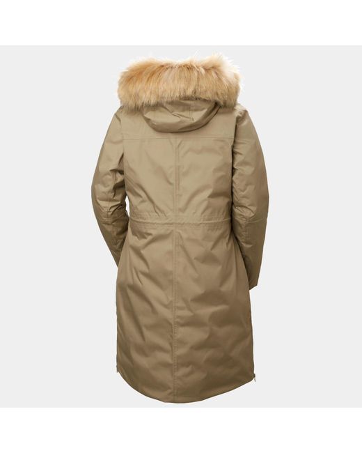 Helly Hansen Natural Vega Parka