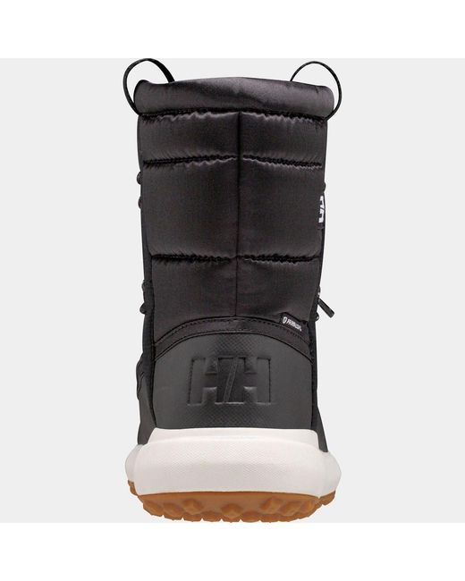 Nero di Helly Hansen in Black