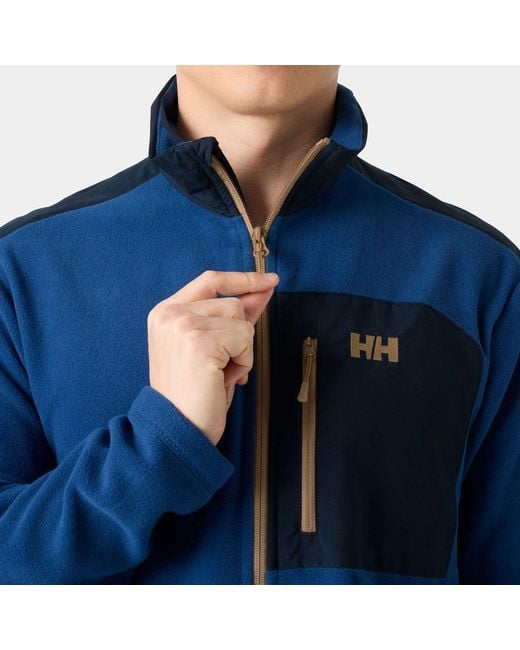 Blu di Helly Hansen in Blue da Uomo