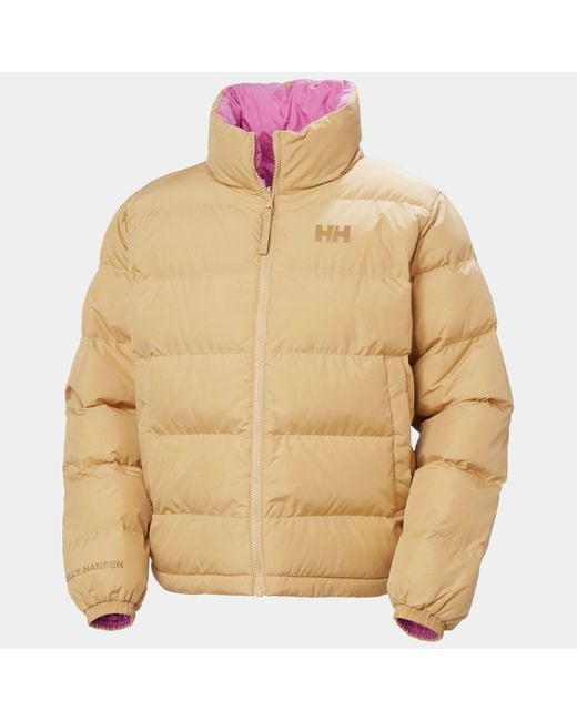 Marrone di Helly Hansen in Natural