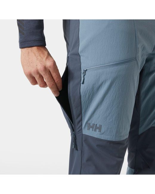 Blu di Helly Hansen in Blue da Uomo