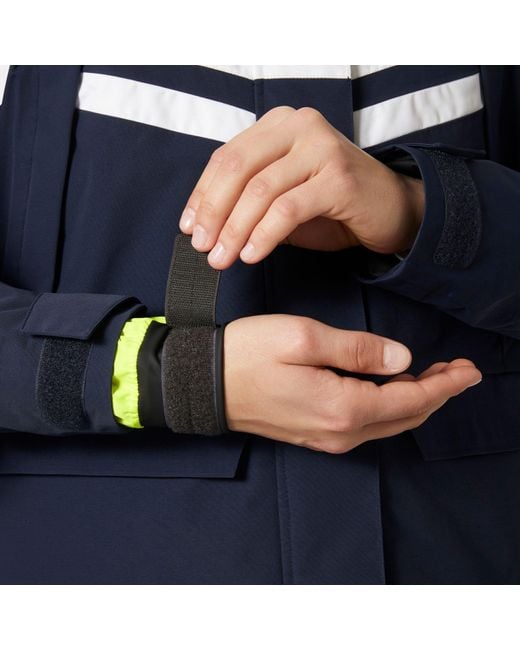 Blu di Helly Hansen in Blue
