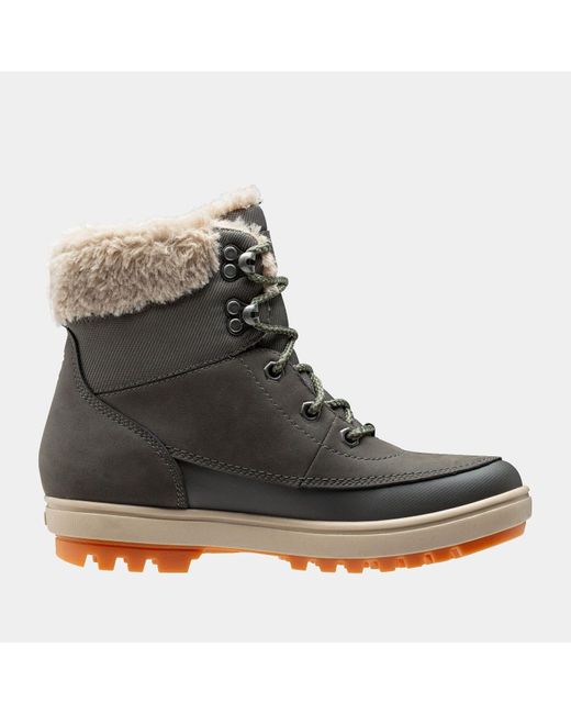 Verde di Helly Hansen in Black da Uomo