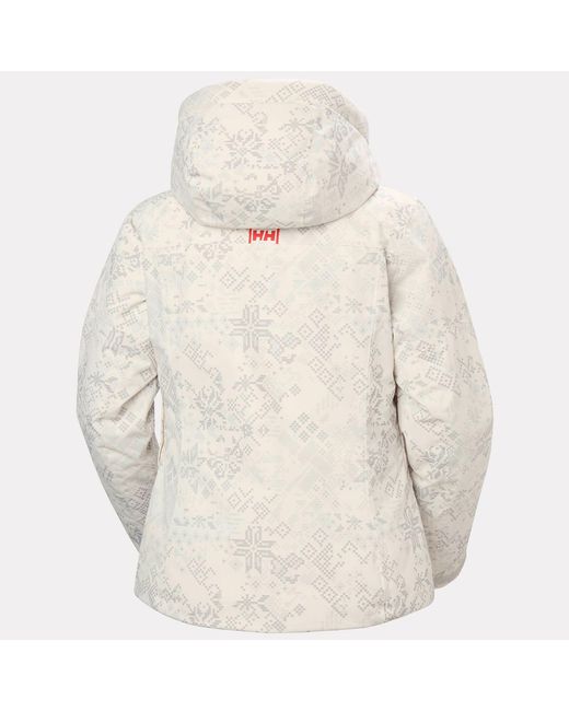 Helly Hansen Multicolor Val-D'Isère 3.0 Jacket